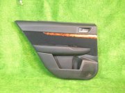 Door trim panels SUBARU OUTBACK OEM 94212AJ040VH, 94212AJ050VH, 94222AJ040VH, 94222AJ050VH BRF 2009 black D4S