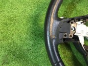 พวงมาลัย SUBARU OUTBACK OEM 34312AJ010VH, 34312AJ010VH, 34317AJ010VH, 83154AJ000 BRF 2009 black D4S