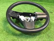 พวงมาลัย SUBARU OUTBACK OEM 34312AJ010VH, 34312AJ010VH, 34317AJ010VH, 83154AJ000 BRF 2009 black D4S
