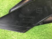 Toma de aire SUBARU OUTBACK OEM 46012AJ000 BRF 2009 EZ36