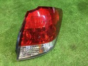 Piloto trasero derecho SUBARU OUTBACK OEM 84953AJ010, 220-20067, 84912AJ090, 84981AJ050 BRF 2009