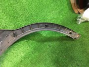 โอเวอร์เฟนเดอร์หลังซ้าย SUBARU OUTBACK OEM 91112AJ130V2 BRF 2009 black D4S