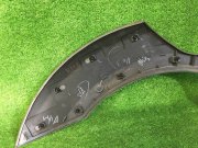 โอเวอร์เฟนเดอร์หลังซ้าย SUBARU OUTBACK OEM 91112AJ130V2 BRF 2009 black D4S