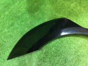 右后轮眉 SUBARU OUTBACK OEM 91112AJ130V2 BRF 2009 black D4S