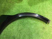 右后轮眉 SUBARU OUTBACK OEM 91112AJ130V2 BRF 2009 black D4S