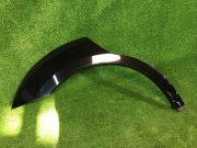 右后轮眉 SUBARU OUTBACK OEM 91112AJ130V2 BRF 2009 black D4S