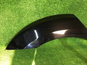 右后轮眉 SUBARU OUTBACK OEM 91112AJ130V2 BRF 2009 black D4S