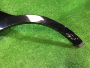 右后轮眉 SUBARU OUTBACK OEM 91112AJ130V2 BRF 2009 black D4S