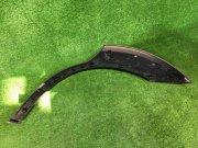 右后轮眉 SUBARU OUTBACK OEM 91112AJ130V2 BRF 2009 black D4S
