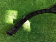 右后轮眉 SUBARU OUTBACK OEM 91112AJ130V2 BRF 2009 black D4S