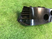 左リアバンパーステー SUBARU OUTBACK OEM 57707AJ130, 57707AJ131 BRF 2009 black D4S