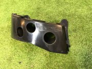 左リアバンパーステー SUBARU OUTBACK OEM 57707AJ130, 57707AJ131 BRF 2009 black D4S