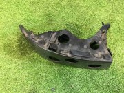 左リアバンパーステー SUBARU OUTBACK OEM 57707AJ130, 57707AJ131 BRF 2009 black D4S