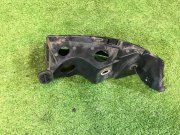 左リアバンパーステー SUBARU OUTBACK OEM 57707AJ130, 57707AJ131 BRF 2009 black D4S