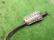 排气中段 SUBARU OUTBACK OEM 44200AJ040 BRF 2009 EZ36