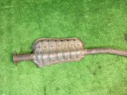排气中段 SUBARU OUTBACK OEM 44200AJ040 BRF 2009 EZ36