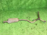 排气中段 SUBARU OUTBACK OEM 44200AJ040 BRF 2009 EZ36