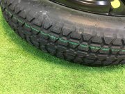 ล้ออะไหล่ SUBARU OUTBACK OEM 28151AJ020 BRF 2009