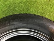 ล้ออะไหล่ SUBARU OUTBACK OEM 28151AJ020 BRF 2009