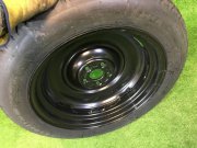 ล้ออะไหล่ SUBARU OUTBACK OEM 28151AJ020 BRF 2009