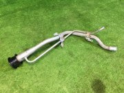 フューエルフィラーネック SUBARU OUTBACK OEM 42066AJ010 BRF 2009 black D4S