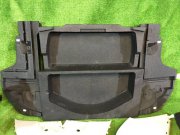 Revestimento da bagageira SUBARU OUTBACK OEM 95066AJ000VH, 95067AJ010VH, 95067AJ000VH, 94027AJ120VH, 94027AJ030VH, BRF 2009 black D4S