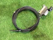 油箱盖开启拉线 SUBARU OUTBACK OEM 57340AJ010, 57330AJ070, 57330AJ071 BRF 2009 black D4S
