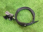 油箱盖开启拉线 SUBARU OUTBACK OEM 57340AJ010, 57330AJ070, 57330AJ071 BRF 2009 black D4S