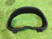 仪表盘框 SUBARU OUTBACK OEM 66180AJ000 BRF 2009 black D4S