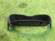 仪表盘框 SUBARU OUTBACK OEM 66180AJ000 BRF 2009 black D4S