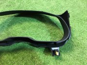 仪表盘框 SUBARU OUTBACK OEM 66180AJ000 BRF 2009 black D4S