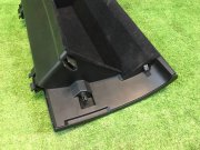 手套箱 SUBARU OUTBACK OEM 66121AJ000VH BRF 2009 black D4S