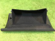 手套箱 SUBARU OUTBACK OEM 66121AJ000VH BRF 2009 black D4S