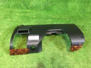 Revestimento inferior do tablier SUBARU OUTBACK OEM 66519AJ000VH BRF 2009 black D4S