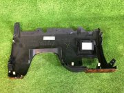 Revestimento inferior do tablier SUBARU OUTBACK OEM 66519AJ000VH BRF 2009 black D4S