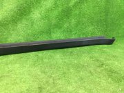 ชายบันไดขวา SUBARU OUTBACK OEM 91112AJ160 BRF 2009 black D4S