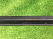 ชายบันไดซ้าย SUBARU OUTBACK OEM 91112AJ170 BRF 2009 black D4S