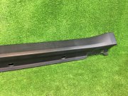 ชายบันไดซ้าย SUBARU OUTBACK OEM 91112AJ170 BRF 2009 black D4S