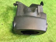 ครอบคอพวงมาลัย SUBARU OUTBACK OEM 34341AJ030VH, 34341AJ031VH BRF 2009 black D4S
