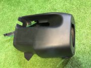 ครอบคอพวงมาลัย SUBARU OUTBACK OEM 34341AJ030VH, 34341AJ031VH BRF 2009 black D4S