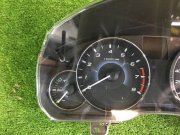 仪表盘 SUBARU OUTBACK OEM 85002AJ370, 85057AJ010, 85021AJ170 BRF 2009 EZ36
