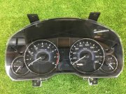 仪表盘 SUBARU OUTBACK OEM 85002AJ370, 85057AJ010, 85021AJ170 BRF 2009 EZ36