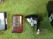 Conjunto de inmovilizador, llave y cerradura SUBARU OUTBACK OEM 88801AJ000, 88255AJ010, 83126AJ000, 88835AG000, 88281AJ700 BRF 2009 EZ36