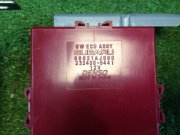 Conjunto de inmovilizador, llave y cerradura SUBARU OUTBACK OEM 88801AJ000, 88255AJ010, 83126AJ000, 88835AG000, 88281AJ700 BRF 2009 EZ36