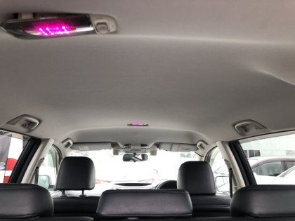 SUBARU OUTBACK BRF 2010