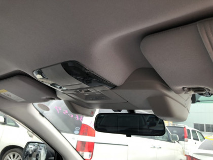 SUBARU OUTBACK BRF 2010
