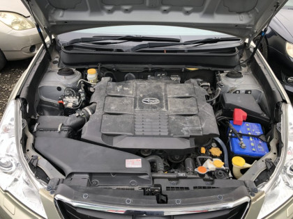 SUBARU OUTBACK BRF 2010