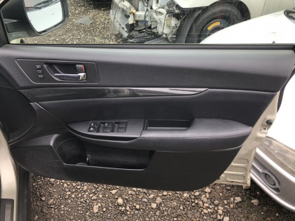 SUBARU OUTBACK BRF 2010