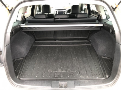 SUBARU OUTBACK BRF 2010