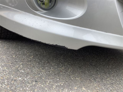 SUBARU IMPREZA GE7 2008
